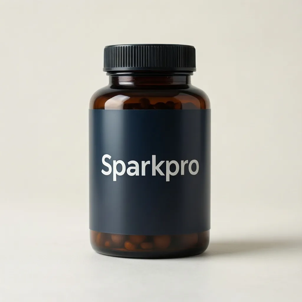 Sparkpro